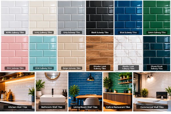 Veera Tiles  , Chennai